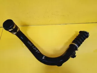 8200283043 Гофра инжектора Renault Scenic 2 Арт e12565474, вид 1