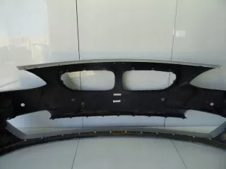 e85xxxxxxx00000 Бампер передний BMW Z4 E85/E86 Арт e12565289, вид 4
