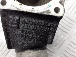 90423539 Гофра инжектора Opel Astra H Арт e12564912, вид 3