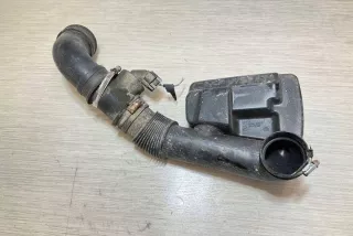 24437915 Гофра инжектора Opel Astra H Арт e12564903, вид 1
