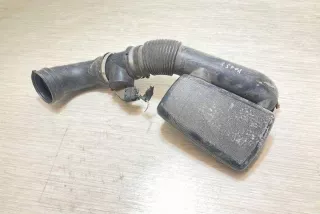 24437915 Гофра инжектора Opel Astra H Арт e12564903, вид 2