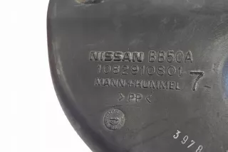 1082910S01 Гофра инжектора Nissan Qashqai 2 Арт e12564815, вид 1