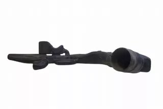 1082910S01 Гофра инжектора Nissan Qashqai 2 Арт e12564815, вид 3