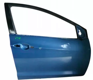 2011-2017 Дверь передняя правая Hyundai i30 GD Арт e12564804, вид 1