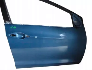 2011-2017 Дверь передняя правая Hyundai i30 GD Арт e12564804, вид 2