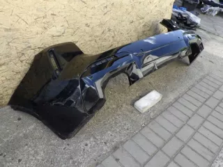 8081855 Бампер задний BMW X3 G01 Арт e12564660, вид 4