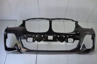 8089743 Бампер передний BMW X3 G01 Арт e12564585, вид 2
