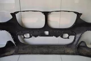8089743 Бампер передний BMW X3 G01 Арт e12564585, вид 5