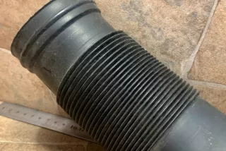 W164 A1645051361 Гофра инжектора Mercedes ML W164 Арт e12564563, вид 3