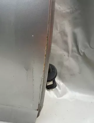 NH743M Дверь задняя правая Honda Accord 10 Арт e12564509, вид 4