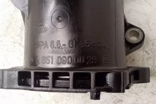 W212 A6510900028 Гофра инжектора Mercedes E C207 Арт e12564423, вид 4