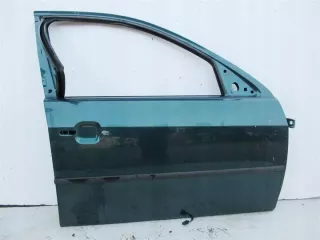 2001-2007R 12429930993 Дверь передняя правая Ford Mondeo 3 Арт e12564379, вид 1
