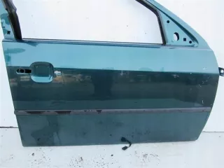 2001-2007R 12429930993 Дверь передняя правая Ford Mondeo 3 Арт e12564379, вид 2