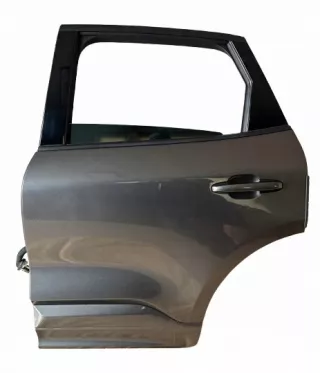 2019-2025 Дверь задняя левая Ford Kuga 3 Арт e12564304, вид 1