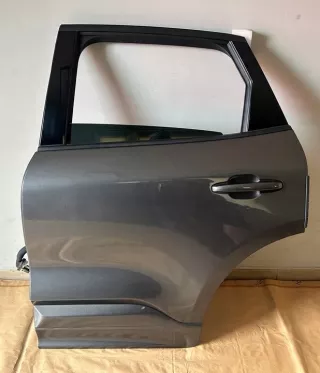 2019-2025 Дверь задняя левая Ford Kuga 3 Арт e12564304, вид 2