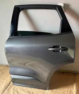 2019-2025 Дверь задняя левая Ford Kuga 3 Арт e12564304, вид 3