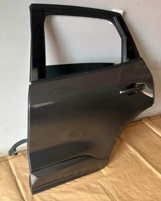 2019-2025 Дверь задняя левая Ford Kuga 3 Арт e12564304, вид 4