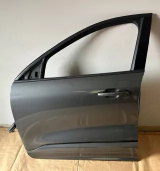 2019-2025 Дверь передняя левая Ford Kuga 3 Арт e12564303, вид 2