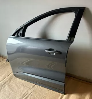 2019-2025 Дверь передняя левая Ford Kuga 3 Арт e12564303, вид 3