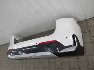  Бампер задний BMW X1 U11 Арт e12564281, вид 2