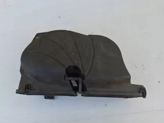 A2048303403 Гофра инжектора Mercedes C W204 Арт e12564251, вид 1