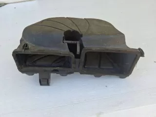 A2048303403 Гофра инжектора Mercedes C W204 Арт e12564251, вид 2