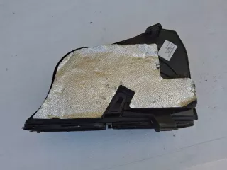 A2048303403 Гофра инжектора Mercedes C W204 Арт e12564251, вид 4