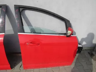HWP3456 Дверь передняя правая Ford C-max 2 Арт e12564178, вид 1