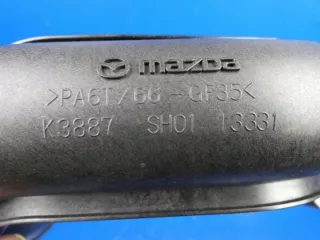 SH0113331 Гофра инжектора Mazda 3 BM Арт e12564108, вид 3