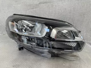 9808567680 Фара правая Citroen jumpy 3 Арт e12564085, вид 1