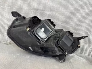 9808567680 Фара правая Citroen jumpy 3 Арт e12564085, вид 3
