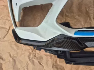 51118073518 215503 Бампер передний BMW 2 F45/F46 Арт e12564064, вид 4