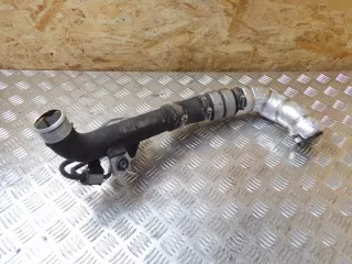 39400-2C300 Гофра инжектора Kia Sportage 4 Арт e12564018, вид 2