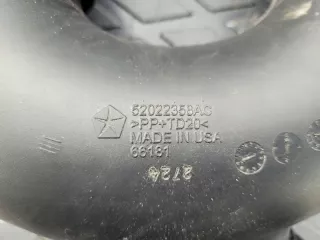 52022358AC Гофра инжектора Jeep Cherokee KL Арт e12563908, вид 2