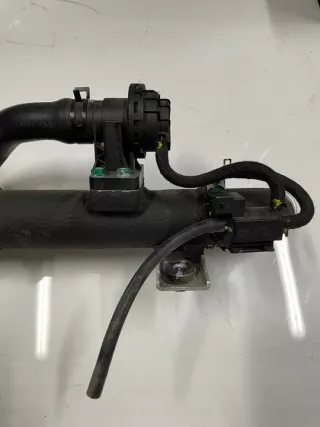 28252-2B740 Гофра инжектора Hyundai Tucson 4 Арт e12563837, вид 2