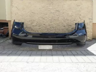 51127387321 Бампер задний BMW 6 G32 Арт e12563751, вид 1