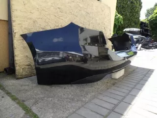 51127387321 Бампер задний BMW 6 G32 Арт e12563751, вид 2
