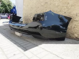 51127387321 Бампер задний BMW 6 G32 Арт e12563751, вид 3