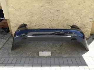 51127387321 Бампер задний BMW 6 G32 Арт e12563751, вид 4