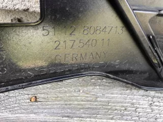 8084713 Бампер задний BMW 5 G60 Арт e12563740, вид 7
