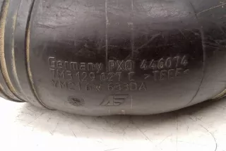7M3129627C Гофра инжектора Ford Galaxy 1 Арт e12563666, вид 1