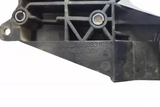 1060231S01 Гофра инжектора Ford Focus 3 Арт e12563652, вид 2