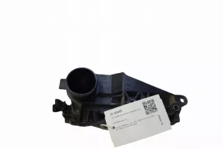 1060231S01 Гофра инжектора Ford Focus 3 Арт e12563652, вид 3