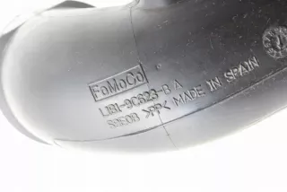 L1B19C623BA Гофра инжектора Ford Fiesta 7 Арт e12563642, вид 2