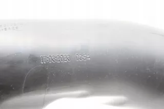 L1B19C623BA Гофра инжектора Ford Fiesta 7 Арт e12563642, вид 7