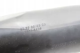L1B19C623BA Гофра инжектора Ford Fiesta 7 Арт e12563642, вид 9