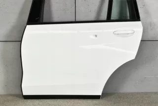 530510550 Дверь передняя левая BMW X7 g07 Арт e12563618, вид 13
