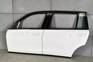 530510550 Дверь передняя левая BMW X7 g07 Арт e12563618, вид 2