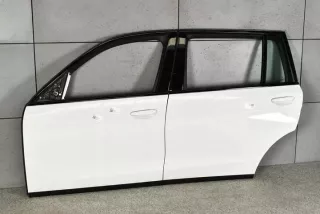 530510550 Дверь передняя левая BMW X7 g07 Арт e12563618, вид 3