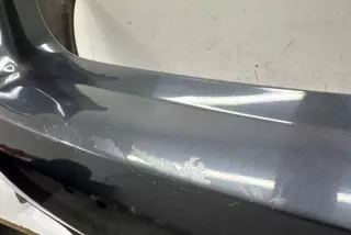 7222379 Бампер задний BMW 5 F10/F11/GT F07 Арт e12563596, вид 2